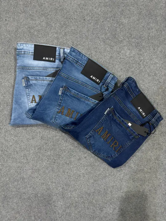 Product uploaded by Delhi jeans manufacturer on 2/24/2024