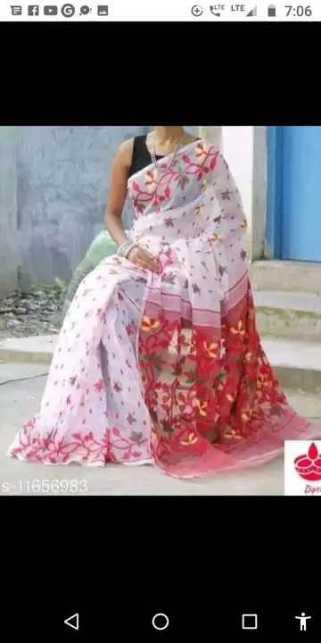 Product uploaded by Sujata saree cantre on 2/24/2024