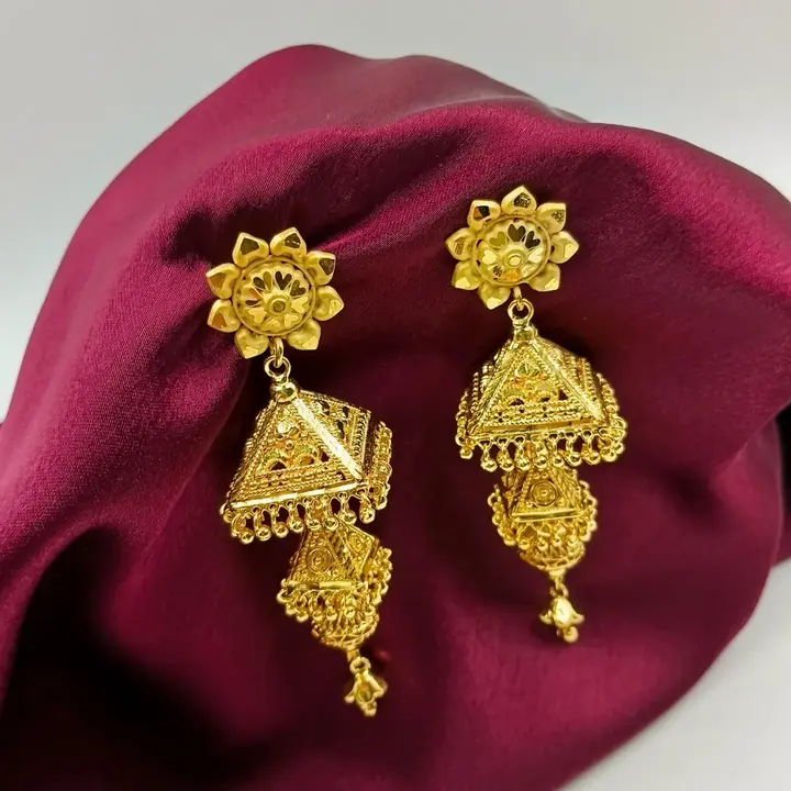 Product uploaded by Swastik GOLD on 2/24/2024