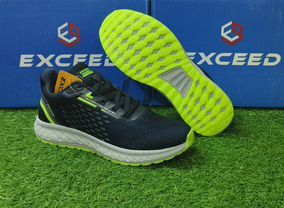 EXCEED 🛡️ SPORTS  uploaded by NEW PREM FOOTWEAR on 2/24/2024