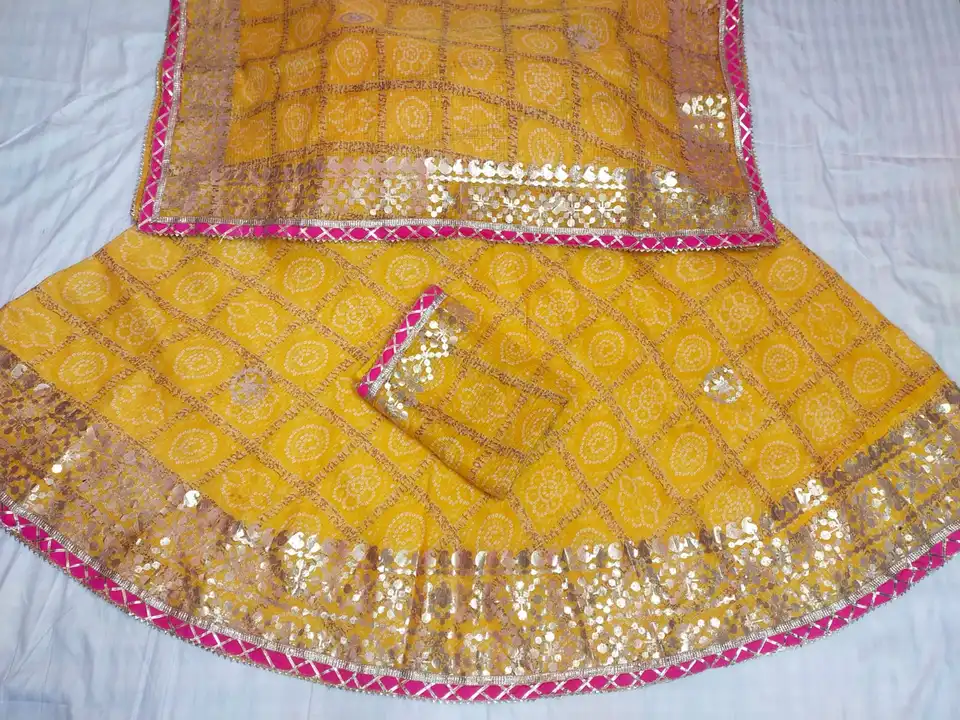 Product uploaded by Shree khedapati balaji collection on 2/24/2024