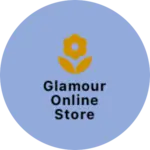 Business logo of Glamour online store