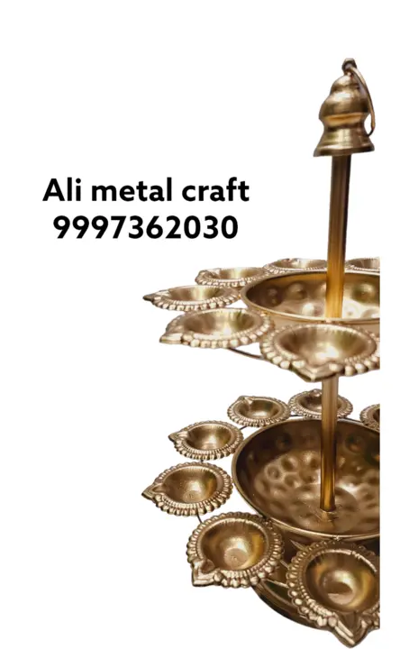 Metal uril uploaded by Ali metal craft on 2/25/2024