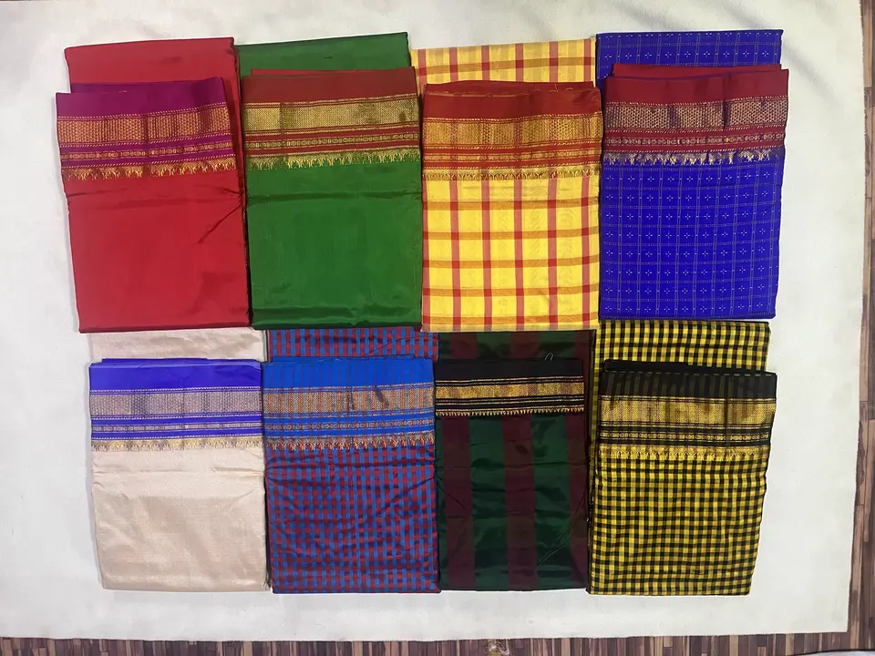 Product uploaded by Aadhya Sarees on 2/25/2024
