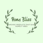 Business logo of Home bliss