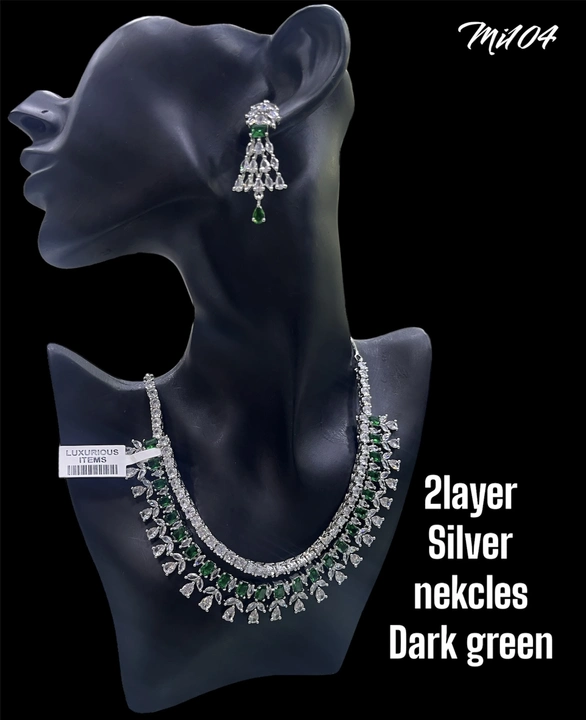 Neckles  uploaded by business on 2/25/2024