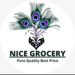 Business logo of Nice Grocery 