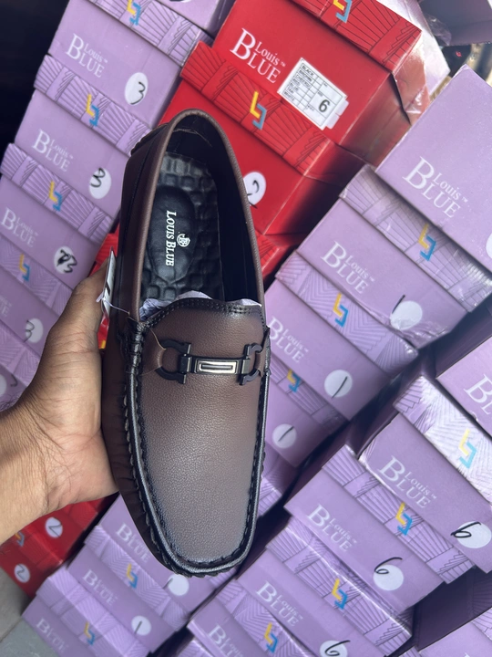 Loafers  uploaded by MAJISA SHOES AGENCY on 2/25/2024