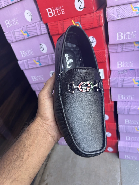 Loafers  uploaded by MAJISA SHOES AGENCY on 2/25/2024