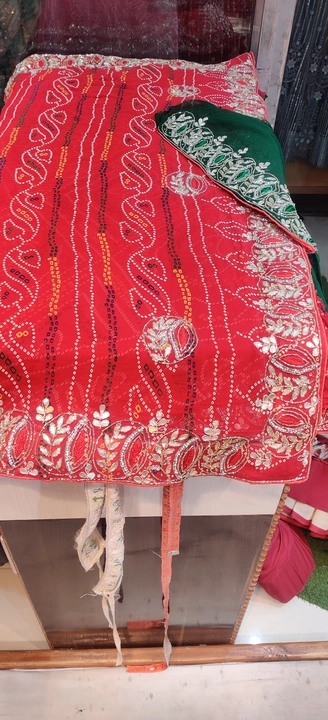 Product uploaded by Saree & lengha on 2/25/2024