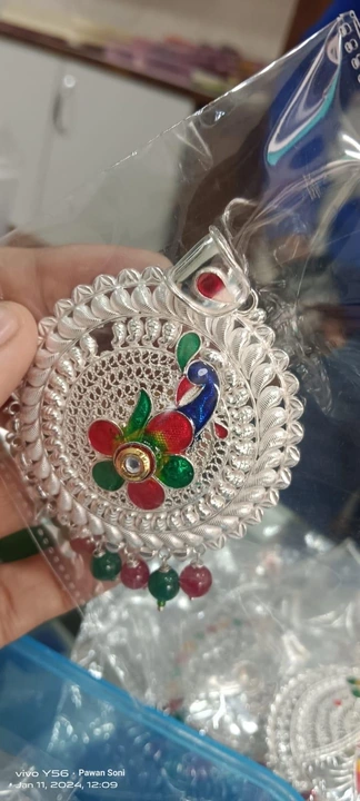 Product uploaded by Shyam jewellers on 2/25/2024
