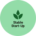 Business logo of Stable start-up