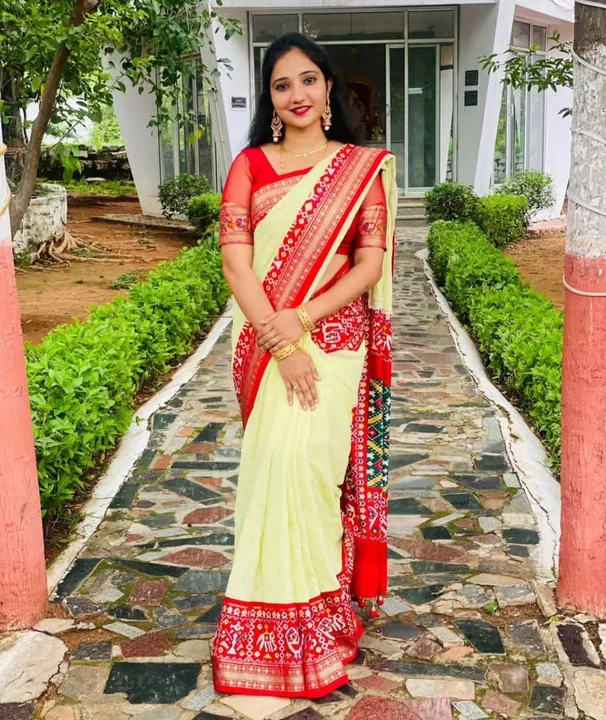 Saree uploaded by business on 2/25/2024