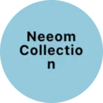 Business logo of Neeom collection
