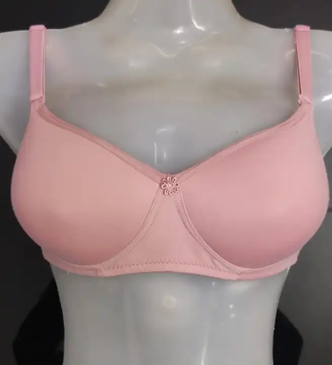 Stylish padded bra uploaded by Salmani undergarments on 2/25/2024