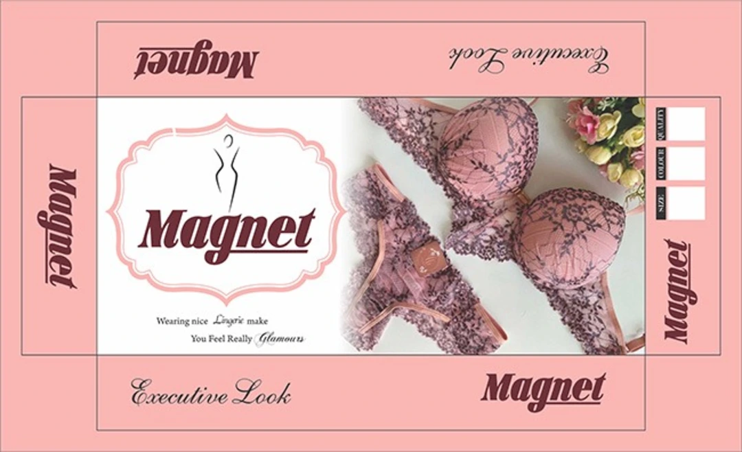 Product uploaded by Magnet bra company on 2/26/2024
