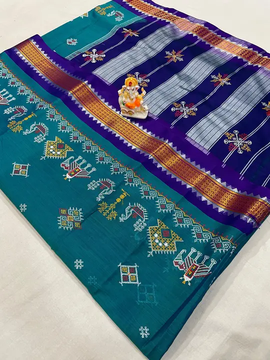 Product uploaded by Sharadha sarees on 2/26/2024