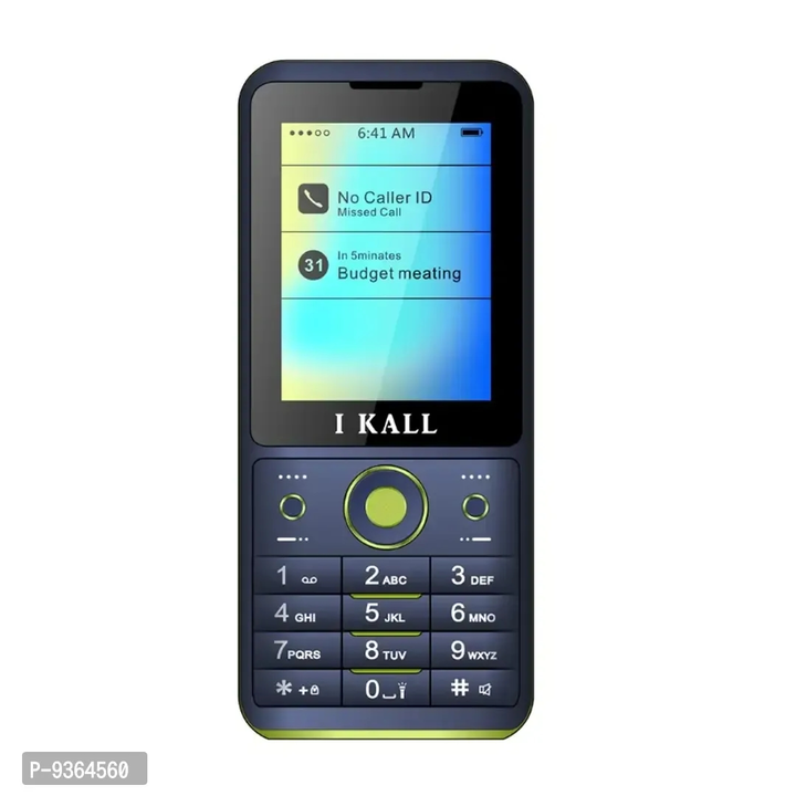 I KALL FEATURE PHONE uploaded by 𝘾 𝙉 𝙇𝙄𝙈𝙄𝙏𝙀𝘿 on 2/26/2024