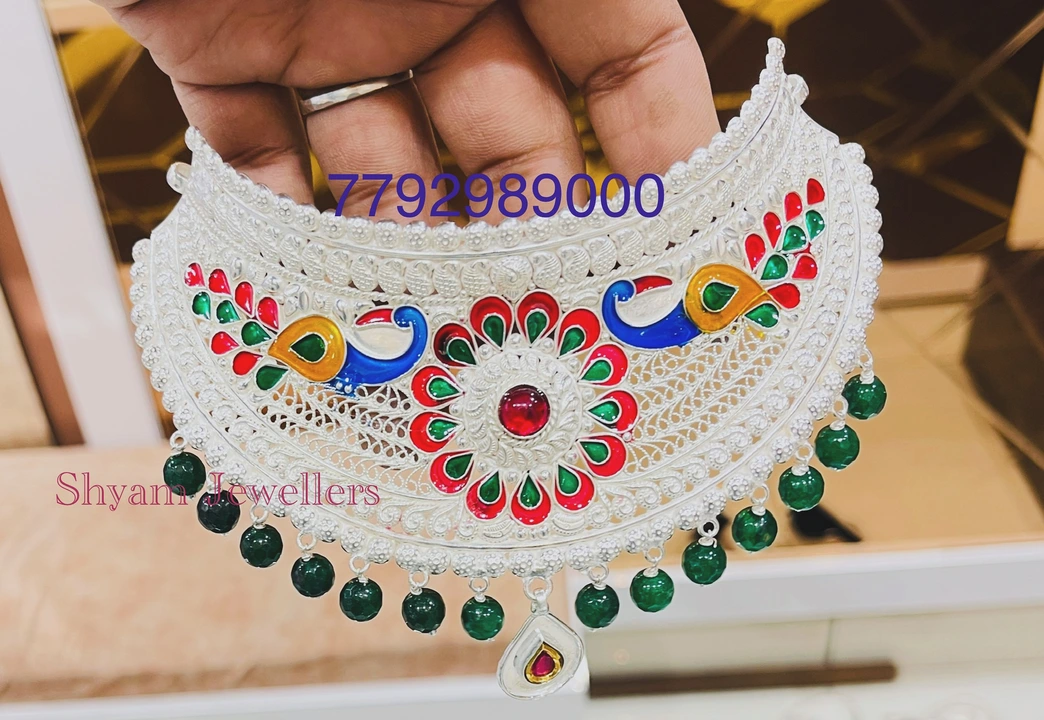 Product uploaded by Shyam Jewellers on 2/26/2024