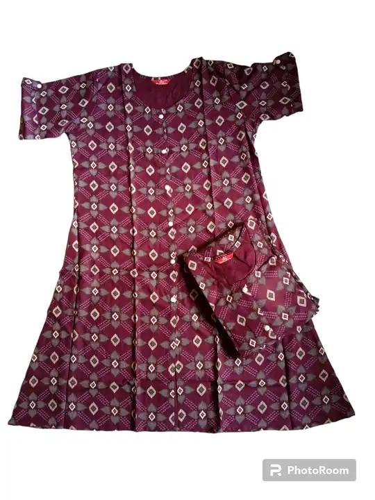 A line kurti  uploaded by Miss ethnic on 2/26/2024