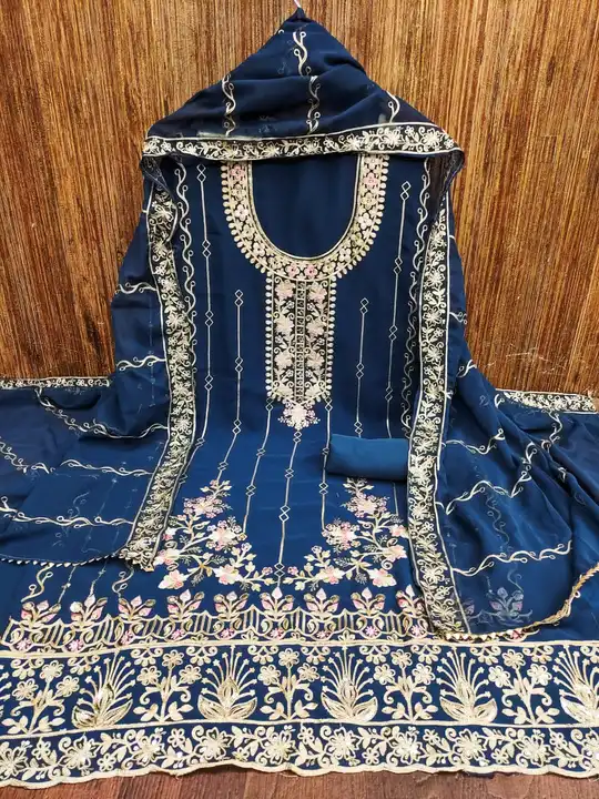 Product uploaded by Kesari Nandan Fashion saree and dress material on 2/26/2024