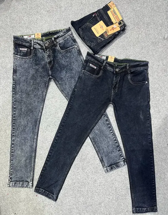 Mens jeans  uploaded by Baayon enterprises on 2/26/2024