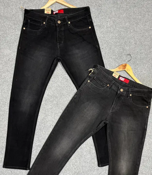 Mens jeans  uploaded by business on 2/26/2024