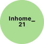 Business logo of Inhome