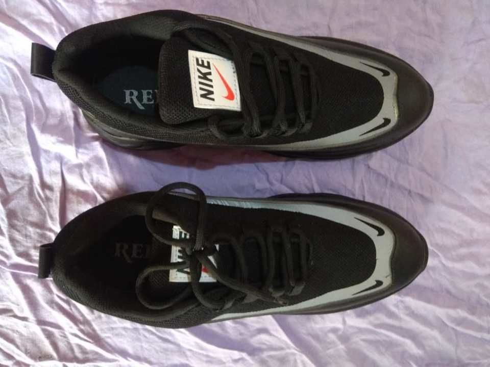 Nike casual shoes uploaded by business on 3/25/2021
