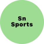 Business logo of SN Sports