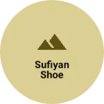 Business logo of Sufiyan shoe