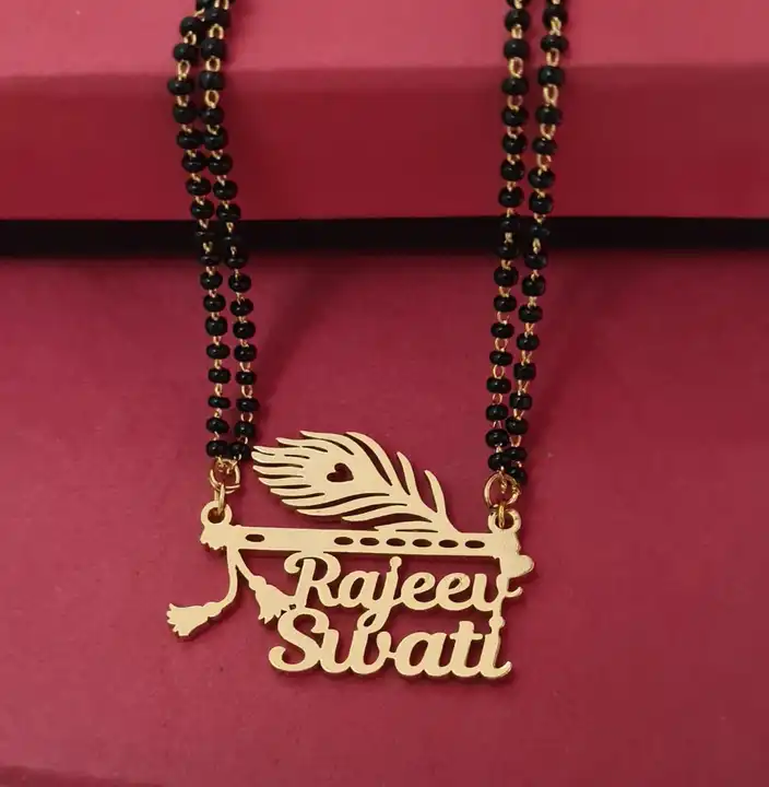 Mangalsutr  uploaded by business on 2/27/2024