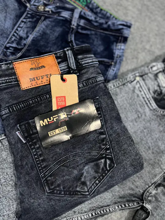 Mens jeans  uploaded by Baayon enterprises on 2/27/2024
