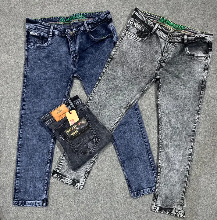 Mens jeans  uploaded by Baayon enterprises on 2/27/2024