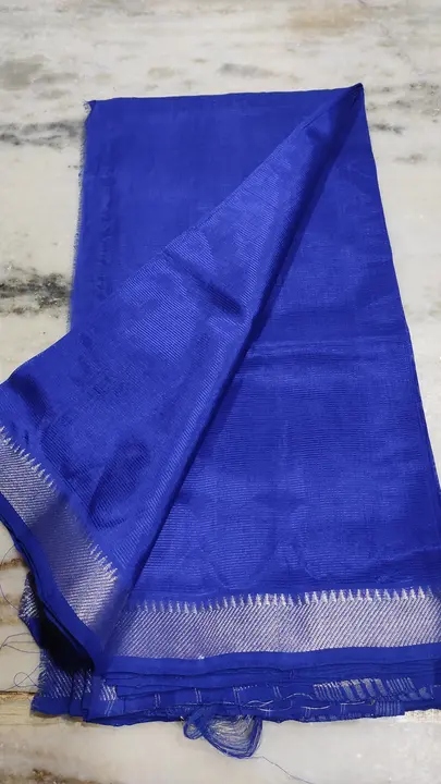 Mangalagiri handlooms silk sarees manufacturers wholesale price  uploaded by business on 2/27/2024
