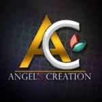 Business logo of Angel's Creation
