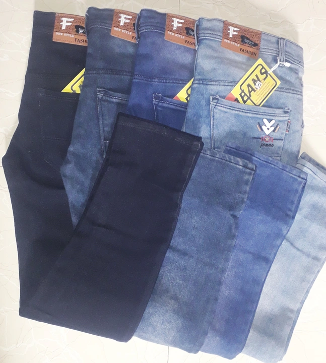 Product uploaded by SINGHS JEANS  on 2/27/2024