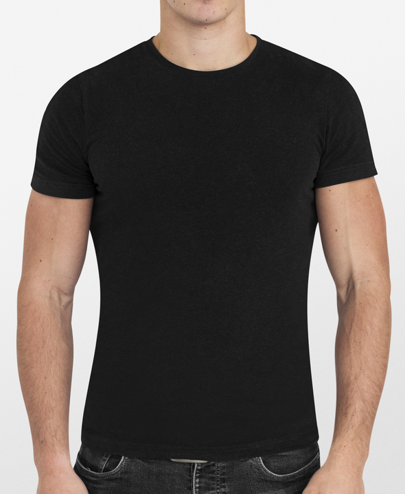 Post image I want 11-50 pieces of Cotton Plain Round Neck Tshirt 200+GSM at a total order value of 5000. I am looking for 200+GSM PLAIN . Please send me price if you have this available.