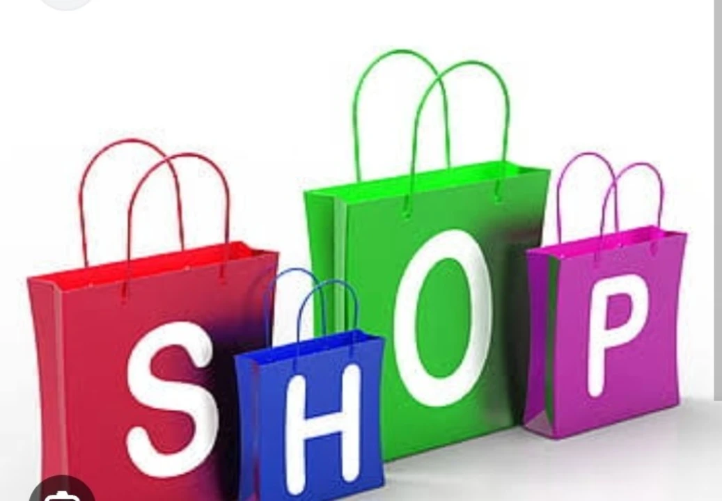 Shop Store Images of Big_shoppingg