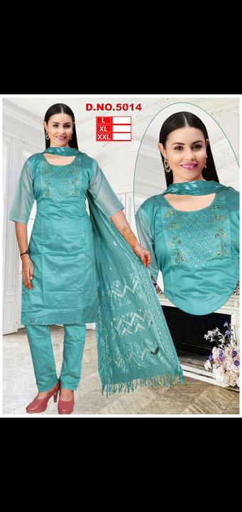 Product uploaded by Radha Creation , Maira sales for Readymade items on 2/27/2024