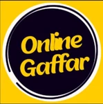 Business logo of Online Gaffar