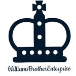 Business logo of William brother and interprices