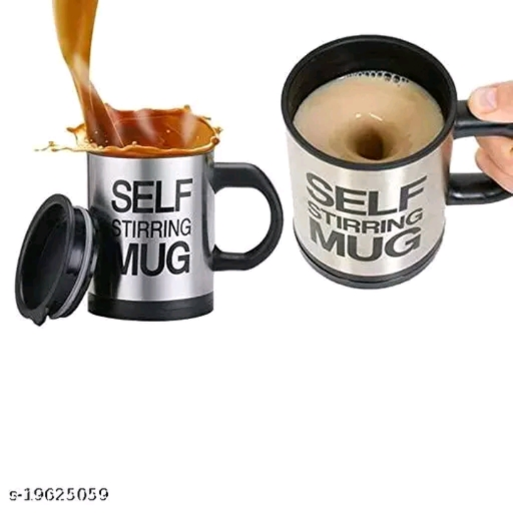 Coffee mug mixer uploaded by Socollections on 2/27/2024