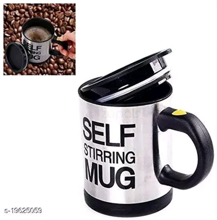 Coffee mug mixer uploaded by Socollections on 2/27/2024