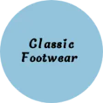 Business logo of Classic Footwear