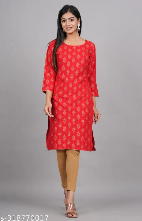 Kurti uploaded by business on 2/27/2024