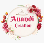 Business logo of Anandi Creation