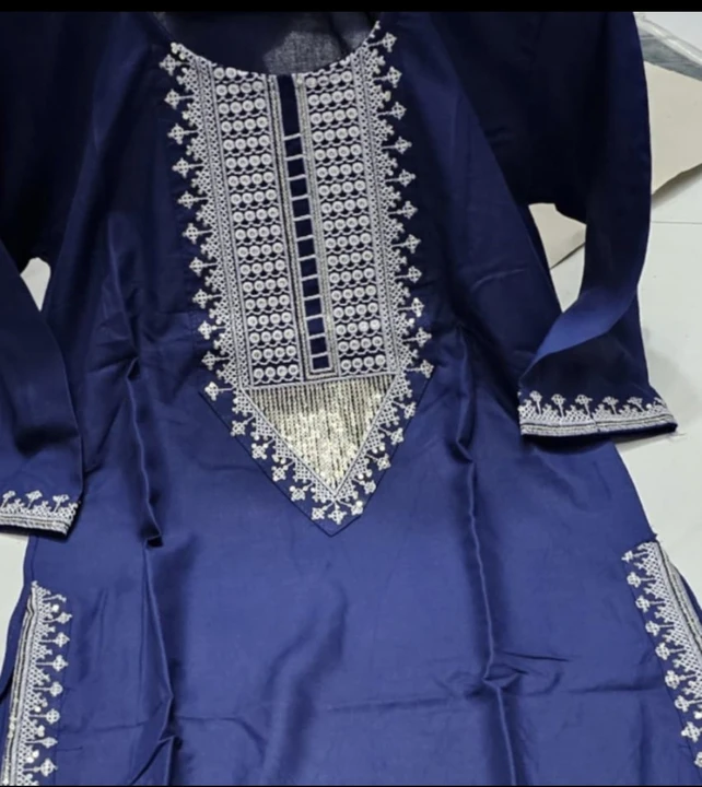 Product uploaded by Alishfa garment  on 2/27/2024