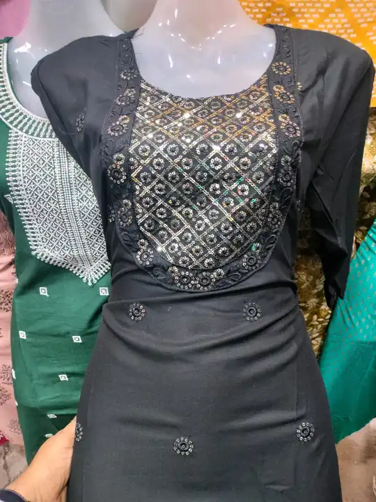 Kurti  uploaded by business on 2/27/2024