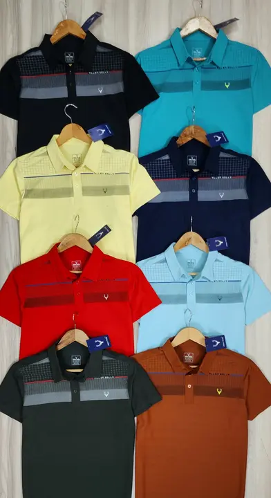 Polo uploaded by Yahaya traders on 2/28/2024